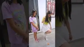 LA VENGANZA DE RENATA Y DANIELA!! #comedia #humor