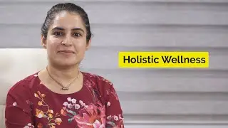Holistic Wellness | Skin Diaries