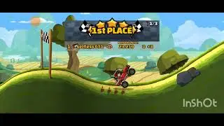 Selfless...official #hill climb 2 #gaming #gameplay
