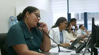 Our Client Relationship Hub has grown with our customers | Bank One