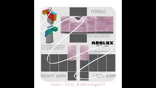 making a shirt in roblox !! #roblox #shorts