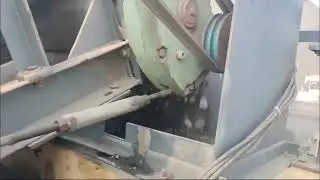 Wet Mix Macadam Plant 200 TPH with CTGSB
