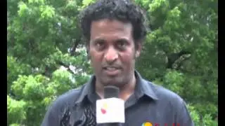 Actor Sampath Ram Speaks at  Iruvar Ondranal Movie Audio Launch