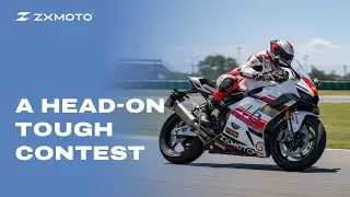Aim to World SBK:A Head-On Tough Contest