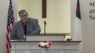 August 31, 2025 ~ Sunday Morning ~ Bro. Joseph Miller