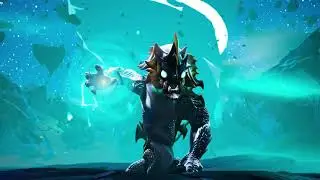 Dauntless   Thunderdeep Drask Reveal   PS4