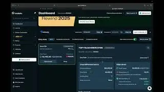 Tradeify - I Can't Get Below This Consistency Rule! And Next Year