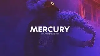 M E R C U R Y - Lil Uzi Vert Type Beat Trap Instrumental (Prod. Tower x Juanko)