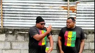 Le chaud vraiment ...?🍌🥒💦💦😂😂😂😂🔞 Ruddy le bavard feat Soukouss Combat !!!!!