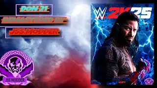 DON21 REMASTERED START SCREEN AND MANU 💯💯💯✅✅✅✅