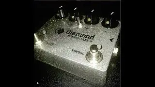 Diamond Memory Lane Jr V2 Demo