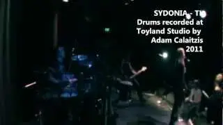 Toyland Recording Studio 