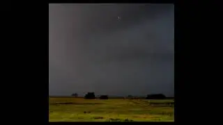 El Reno Tornado, Oklahoma on May 31, 2013 #supercell #extremeweather #thunderstorm