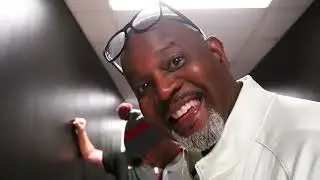 USC Men's Basketball: Colorado and Utah Travel Vlog