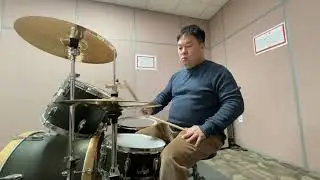 힘빼고 하이헷 치기 