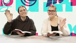 Easter: Week 3 - Life Kids Online (T1/25)