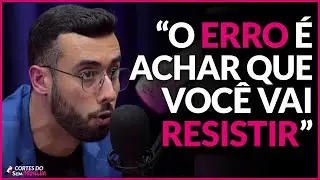 MUDE SEU AMBIENTE E MUDE A SUA VIDA