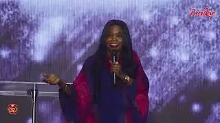 PURE TRUTH - Pastor Victoria Orenze's Sermon at Deep Love Experience