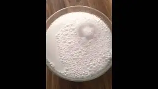 Bath Fizzie Demo