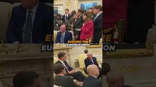 Trump: Tariffs = Fair Deals & Preventing Third-World Status! #shorts