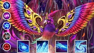 Anivia -  DJ Y4SSIN
