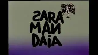 Vinhetas de Intervalo da Novela Saramandaia (1976)