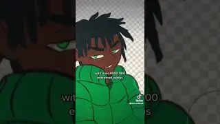 Shadbase had that Dawg in him #edit #animeart #jokesvideo #shadbase