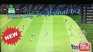 I 1v1 one of my friend/fifa 19