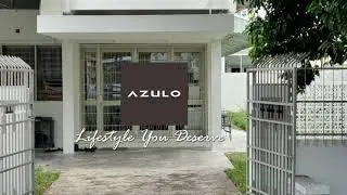 Scandinavian Theme House with the Best Room To Rent in Georgetown Penang