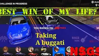 MAN UP KIDS - STOP CHICKENING OUT (RUSH RACING 2 PINK SLIPS)