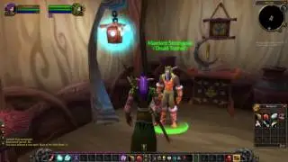 [Vanilla World of Warcraft] Elysium PVE Druid Leveling Episode 1