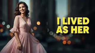 Transformed Into Her for a Day 💃 Crossdressing &ndash; Transformation