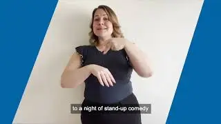 Newham Heritage Month 2023 -BSL (British Sign Language)