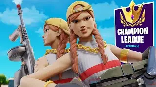 Duo Arena Champion EU Highlights 20 kills | Reyko