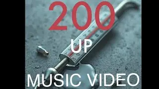 200 UP Music Video by SOW 888 | Gospel Trap | Jesus Saves
