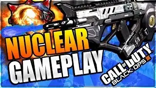Nuclear #5 W/Razorback