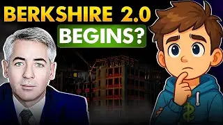 Bill Ackman&rsquo;s Investment Strategy: Building a Money Empire Like Warren Buffett