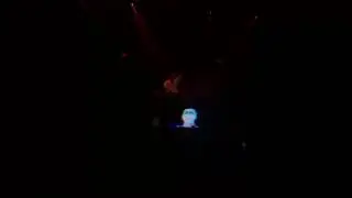 Getter Live at The Ogden: Zomboy - Like a Bitch