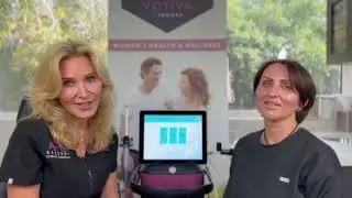 Let&rsquo;s Talk: Intimate Health & Wellness for Women