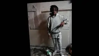 lil getti - money talk