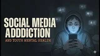 Regulating AI and Internet Addiction's Toll on Youth