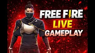 REE FIRE LIVE 🔥 | Rush Gameplay |  #freefire #ff #shorts #reels #reel
