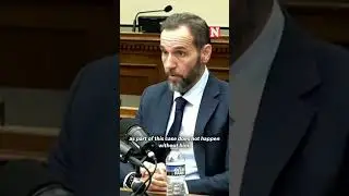 Джек Смит утверждает, что Трамп &laquo;наиболее виновен&raquo; в беспорядках в Капитолии.