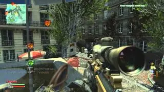 MW3: MOABTAGE