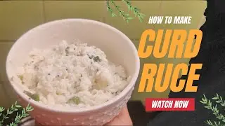 This Is What Happens When Your Gut Health Is BAD 💀 | Curd Rice Saves Mornings