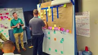 BYOA Training