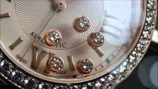 Chopard - The Happy Sport 30mm Automatic