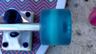 Kryptonics Skateboard Review