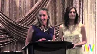 2015 Vancouver Island Wedding Awards - Best Wedding Decor