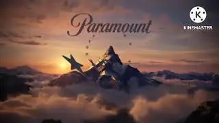 Paramount animation/pink parrot media (2028)